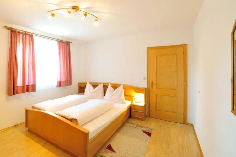Double Apartment