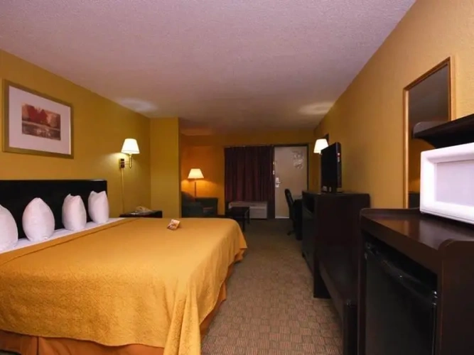 Junior Suite