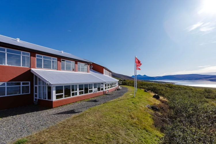 Otel görseli
