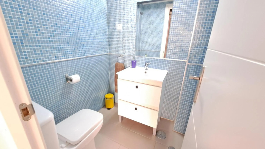 La Vaguada loft