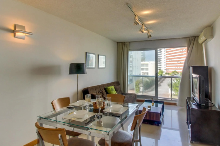 Oceana Suites The Point Suite 103