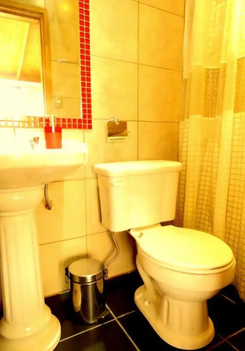 Hostal Costamía