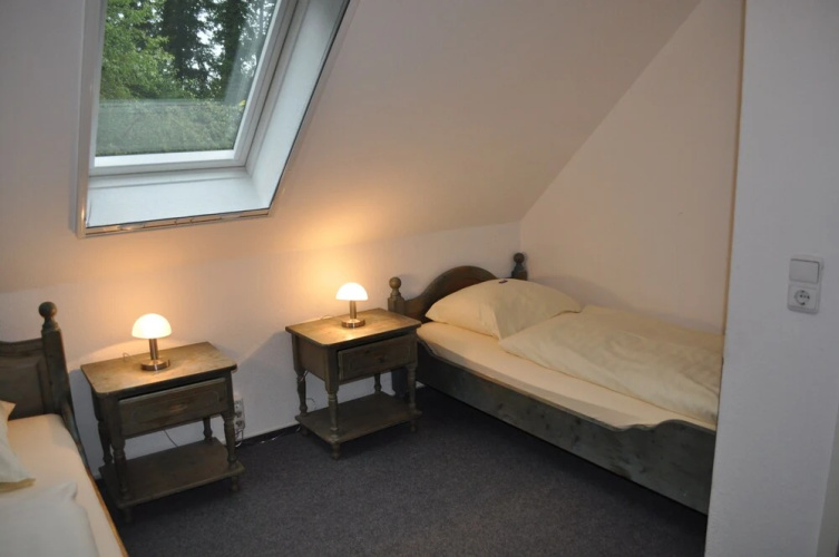 Hellmanns Hotel Bremers Bauerndiele