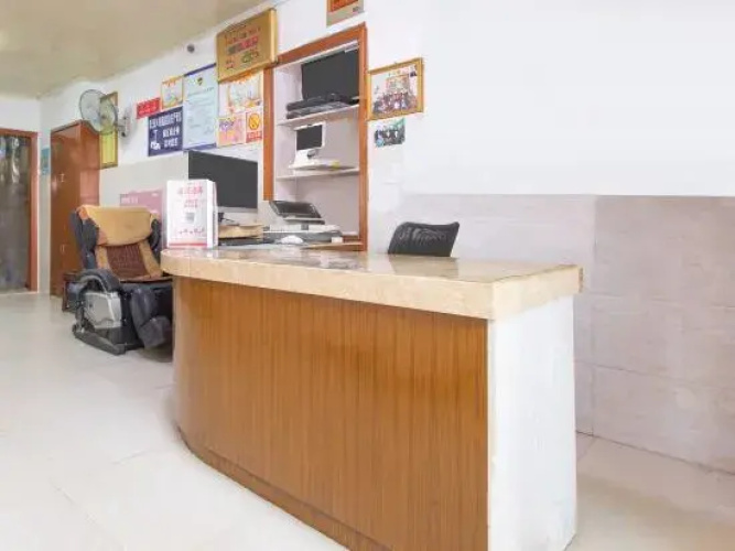 Changxing Zhenxu Hotel