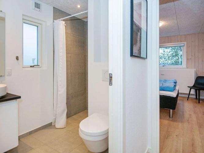 12 Person Holiday Home in Haderslev