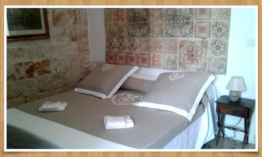 Luxury Villa Olimpia