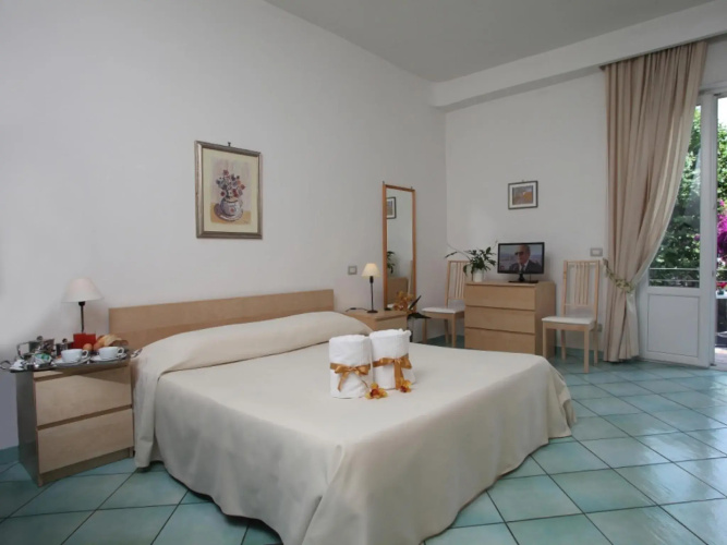 Hotel & Residence Matarese