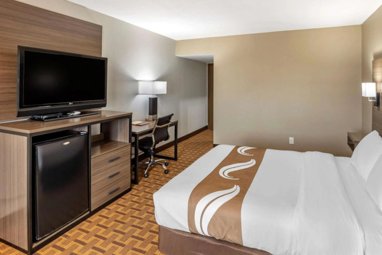 Quality Inn photo 6
