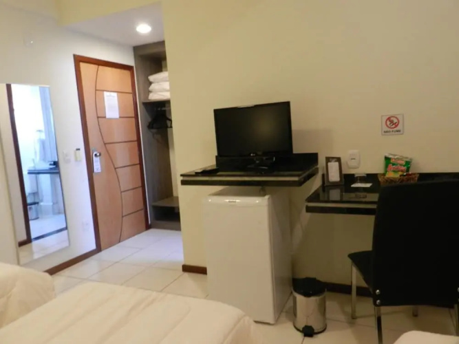 Terraço Hotel