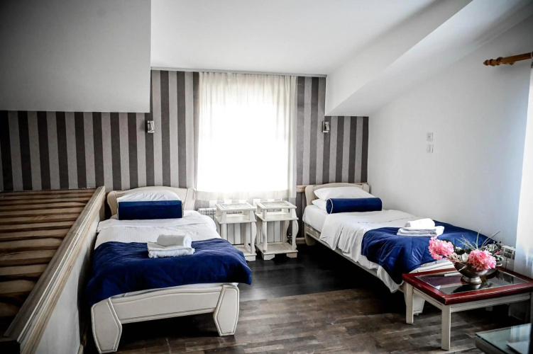 Hotel Centar Balasevic