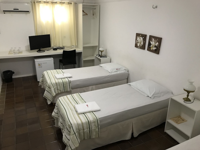 Hotel Velho Monge