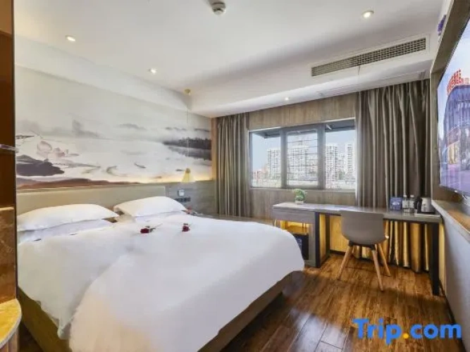 Premium Double room