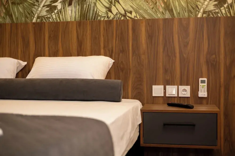Dioroh Suites Meteora 302