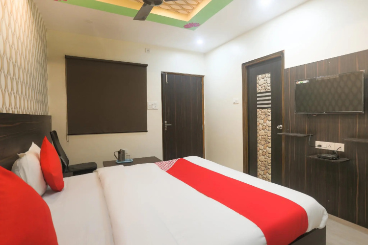 OYO Flagship 63401 Banarasi Kothi