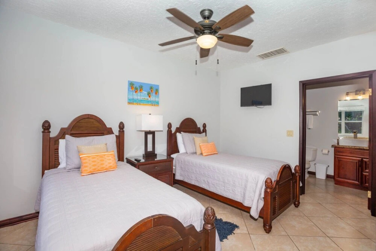 Villa Del Playa Penthouse #6