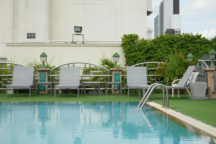 Hotelafbeelding