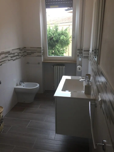 Rigoletto Apartment and Rooms