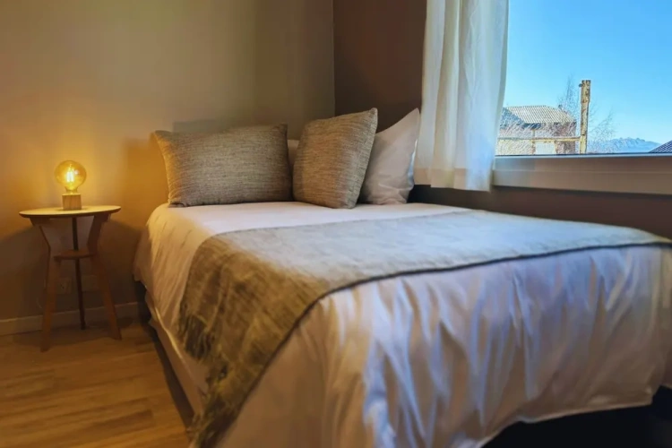 Economy Apartment