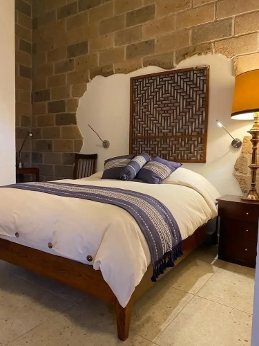 1 Bedroom Standard room