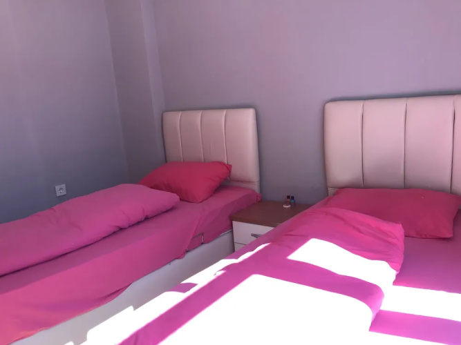 Windrose Hostel