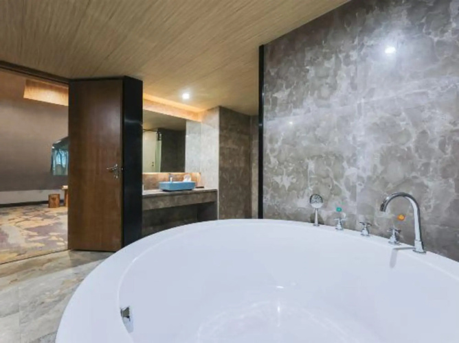 Mini Hotel (Changde Hanshou)