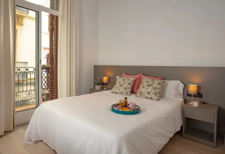 Antonios Hostal