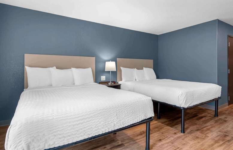 Quadruple Suite