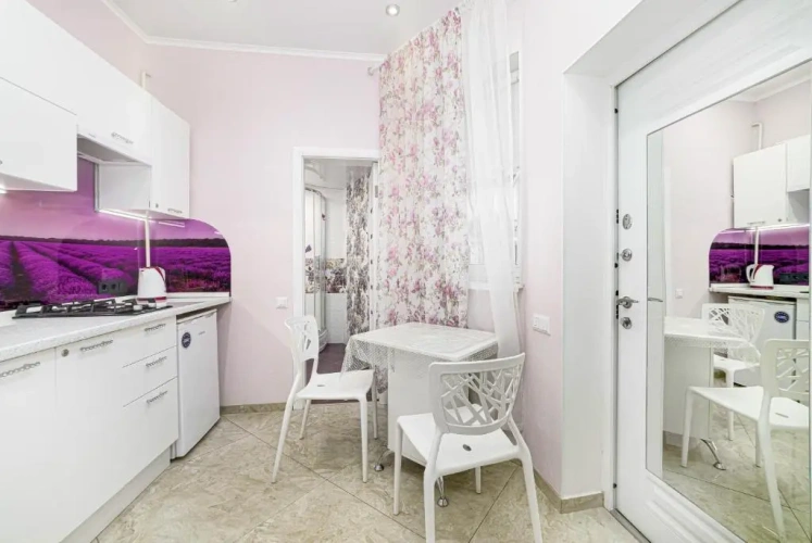 Superior Apartment