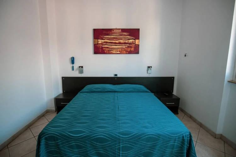 Hotel Burlamacco