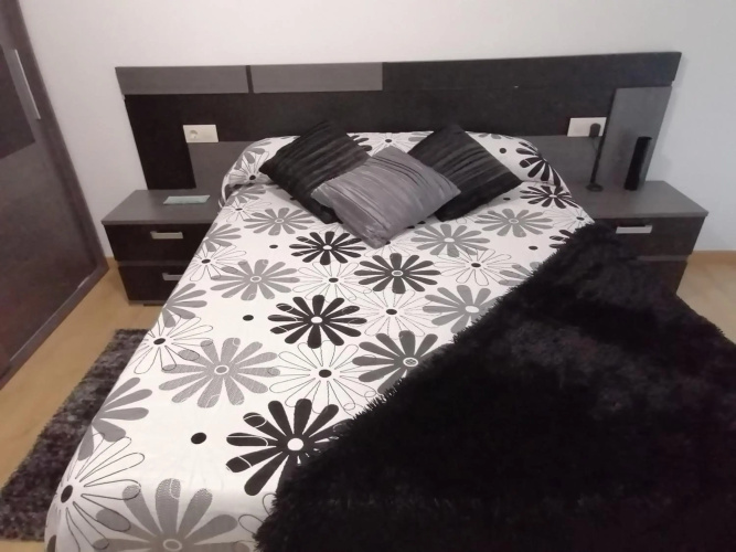 Apartamento Bolboreta