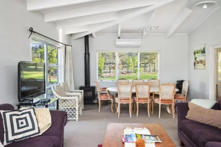 Maxwell's Golf Retreat