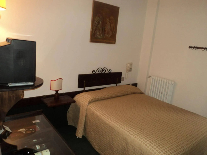 Hotel Giò Wine e Jazz Area
