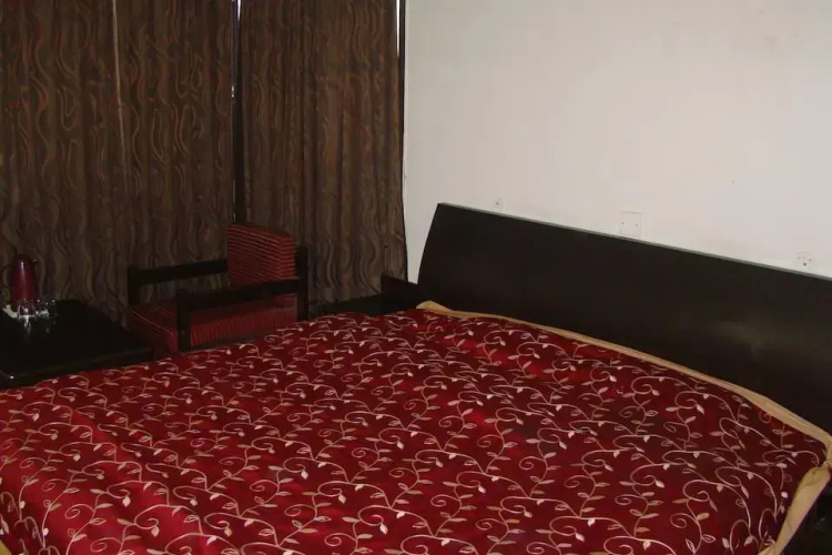 Hotel Sita