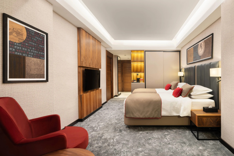Ramada Plaza by Wyndham Mosul Corniche