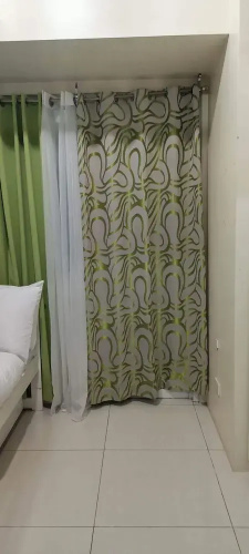 Green Residences Taft Ave. by darpm