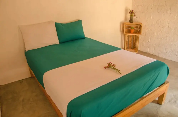 Alebrijes Surf House - Adults Only
