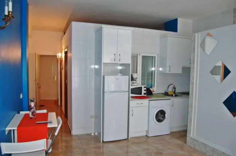 Village Apartment Centro