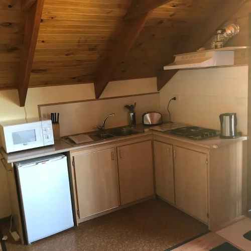 Alpine Stag Lodge Unit 2