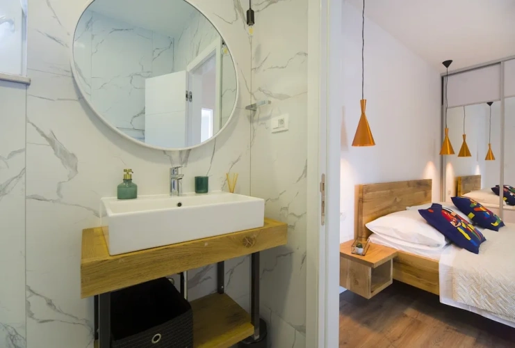2 Bedrooms Suite