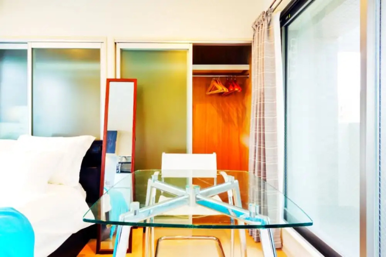 Asakusa Apartment