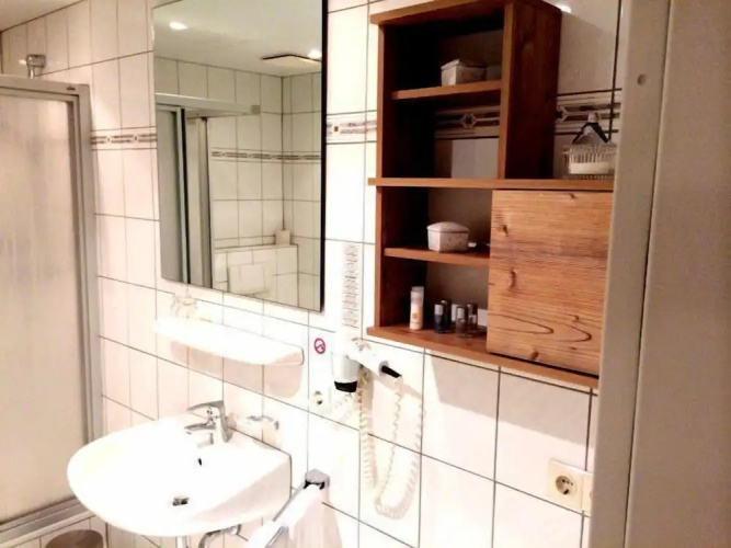 Hotel-Restaurant Am Kring