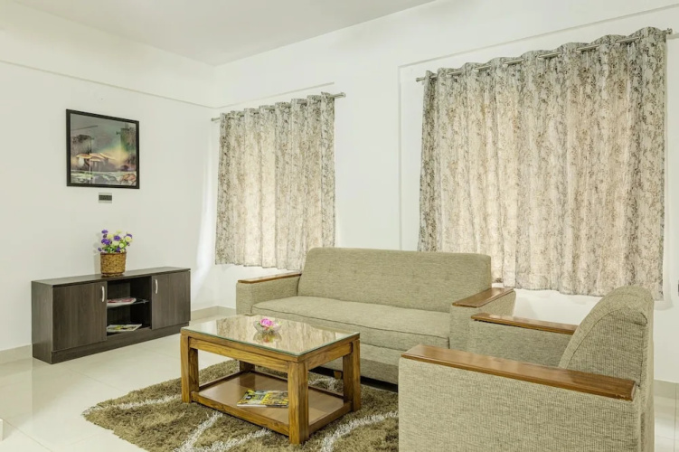 Dwaraka Suites