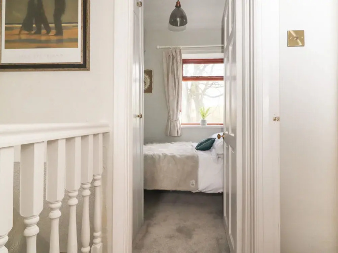 Teddy Bear Cottage