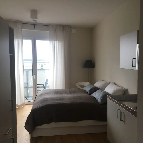 Superior Apartment