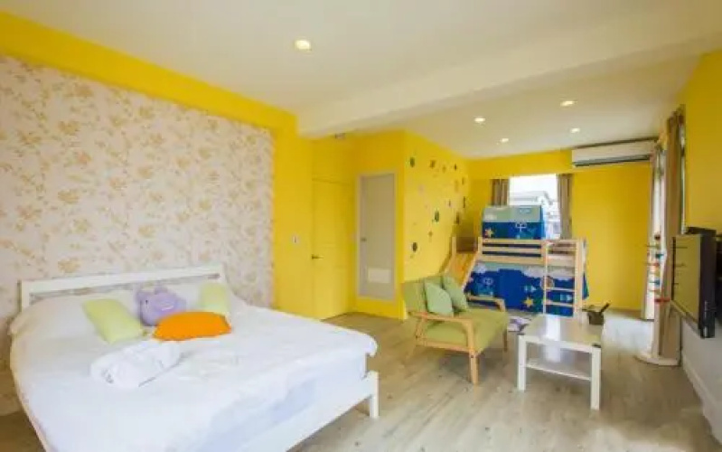 Starlight Kids B&B