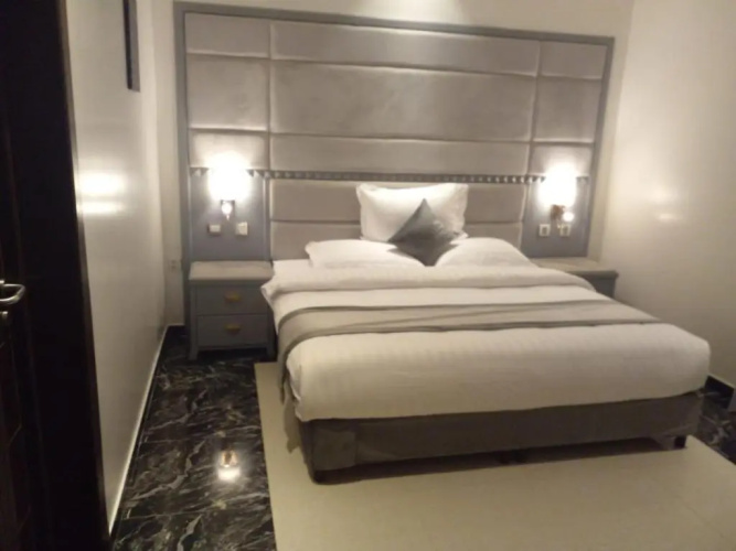 فندق دارنا للشقق المخدومة Darna Serviced Apartments