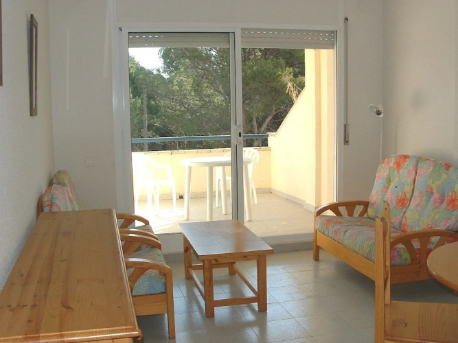 Apartamentos Magda Park