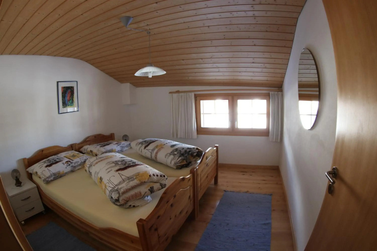 Ferienwohnung Rigoleth