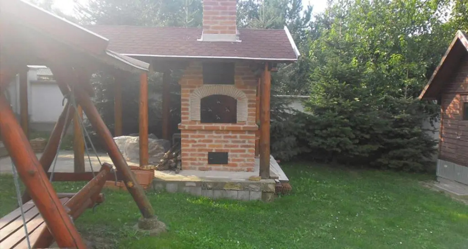 Dudás panzió