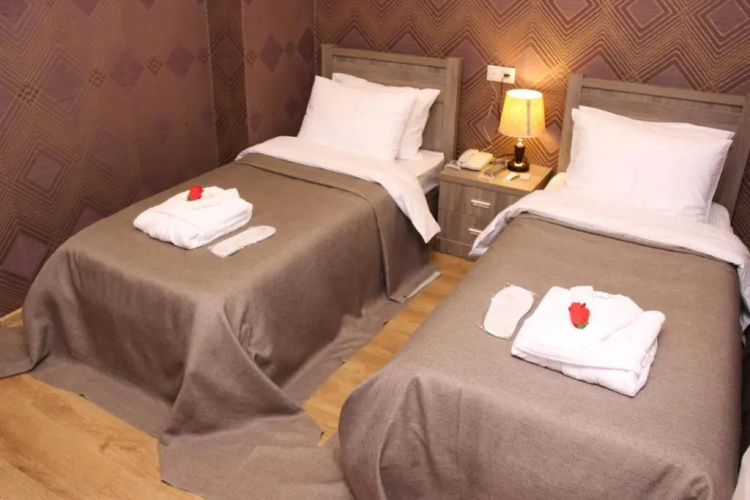 Hotel Monopoli